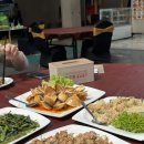 [코타키나발루] 시하야호텔 근처 맛집 "탄중씨푸드레스토랑"