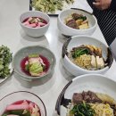 가족을 위한 아빠의 요리교실 | 봄 특강 강화군 가족센터 이심전심 요리 교실 전통 체험 현장