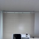 세븐일레븐 포항장성럭키점 | 포항 북구 장성동 장성럭키 입주 커튼 블라인드 시공 후기