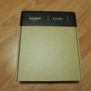 amazon kindle3 wifi 팝니다.(새제품) 이미지