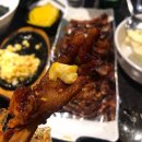 닭발자국 이미지