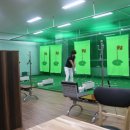 챔피언골프연습장 이미지