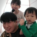 패밀리 초크아트 네이버블로그