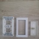 목2동주민센터 | 양천구 목2동 빌라 벽 매립 전등 스위치 고장으로 교체 수리 ㅡ 바로출장집수리