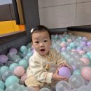 14개월 아기랑 동탄 키즈카페 헬로방방 동탄하나로클럽점