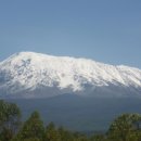 킬리만자로 이미지