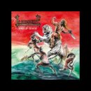 Legionnaire - Dawn of Genesis 이미지