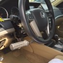 괌에서의 핸드컨트롤 차량 렌트 이미지