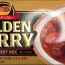 골든 커리 티스토리