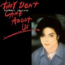 Michael Jackson "They Don't Care About Us" 이미지