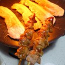 캠핑꼬치 이미지