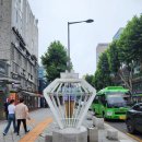 앤틱 핸드메이드 종로 웨딩밴드, 소울공방 릴리 수령 후기