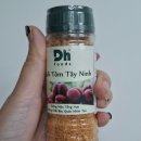떠이닌관 | 베트남새우소금 "DHfoods 떠이닌 새우 소금" 솔직후기