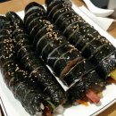 윤수김밥 - 마포구 동교로 218 | 윤수김밥