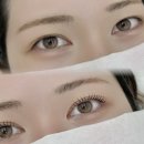 0브로우 | 마곡나루 속눈썹펌 잘하는 곳 와이오브로우 찐만족 후기