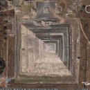 멕시코 피라미드, 테오티와칸,치첸이트사,툴룸,촐룰라(1) 이미지