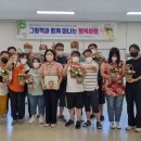 충무도서관 이미지
