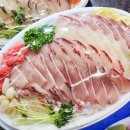 싱싱활어회수산 이미지