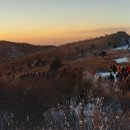 신년 해맞이 이미지