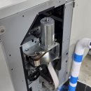 mutoh vj1938 cr모터,리덕션벨트 교환수리후기 이미지