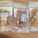 꼬소미 애견수제간식 이미지