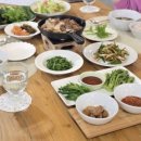 꽃피는산골스테이 이미지