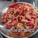 춘천 맛집 가성비 좋은 소갈비 초설 방문후기