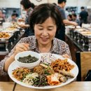 감천집밥뷔페 | 부산 한식뷔페 추천, 여행 중 집밥처럼 먹기 좋은 식당 고르는 법