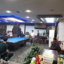 빌럽당구장 이미지