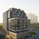 🔥🔥🔥 The Davisville 1bed $72.5만 8 Manor Road West! Virtual Tour 포함. 빨리! 이미지