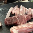 오복솥뚜껑 부평점 | [인천 부평] [삼겹살] [내돈내산] 오복솥뚜껑 부평점 솔직 진지 후기