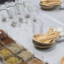 전곡초등학교 | (전라도 광주) 한국복지자활개발원 티블렌딩 출강후기