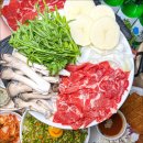 등촌샤브칼국수 안성점 이미지