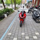 2016 S1000RR (판매 완료) 이미지
