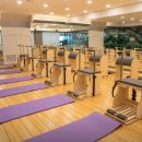 시그니쳐 GYM 이미지