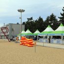 짝궁무인텔 | 속초아이샌드 속초항아리물회 모녀가리비 누룽지오징어순대 재남이네 병어돔회까지 먹방 후기 이야기