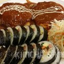 김밥까페 강남점 이미지