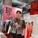 더현대서울 1월 팝업스토어 RSSC 알에스에스씨 쇼핑 다녀왔어요!