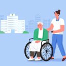 보령요양원 이미지