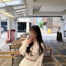 효라이프 | 가로수길 느좋 브런치 카페 데이트💕 마일드라이프 방문 후기