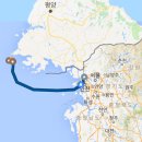 심청각 공중화장실 | 세상의 끝으로! 서해 최북단, 백령도 백패킹