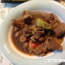 대왕갈비백반 이미지