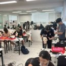 연계 | 청량리헤어학원 수강료 지원, 취업연계 후기(시간표)