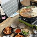 무등국밥 | 광주 무등시장 로컬 맛집 다해국밥, 곱창전골 후기