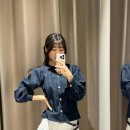 수원-0779 | 자라 ZARA 24FW 가을 신상 데님라인 입어본 후기(+ 사이즈팁과 비추천템까지)