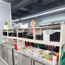 병점맛집 무한리필이 가능한 샐러드바 미친삼겹살집 미우네 병점점