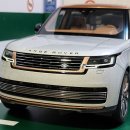 LAND ROVER Range Rover SV 이미지