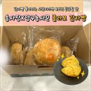 기대만족 양구점 | 송사장X양구농사꾼 콜라보 감자빵 내돈내산 후기