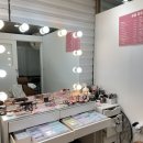 블룸메이크업&퍼스널컬러 이미지