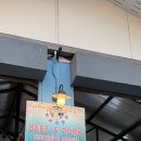 레오마켓 | 태국 치앙마이여행 선데이마켓 미슐랭 맛집 블루누들 루프탑 바 솔직후기